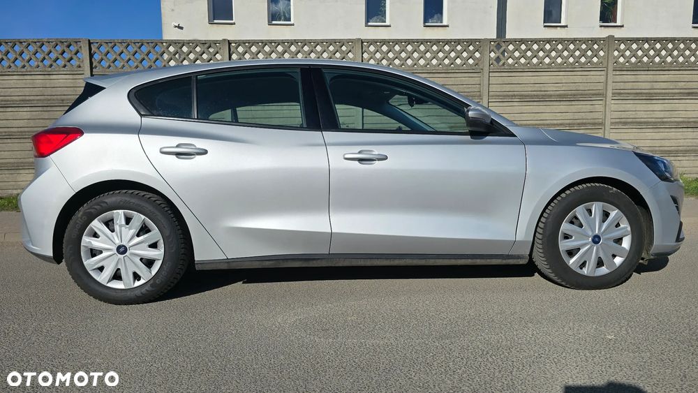 Ford Focus 1.5 EcoBlue Trend - 5