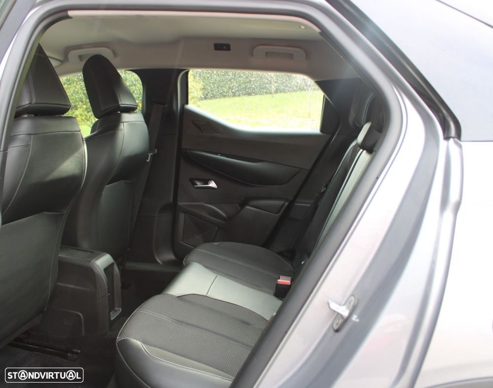 DS DS3 Crossback E-Tense Bastille - 12