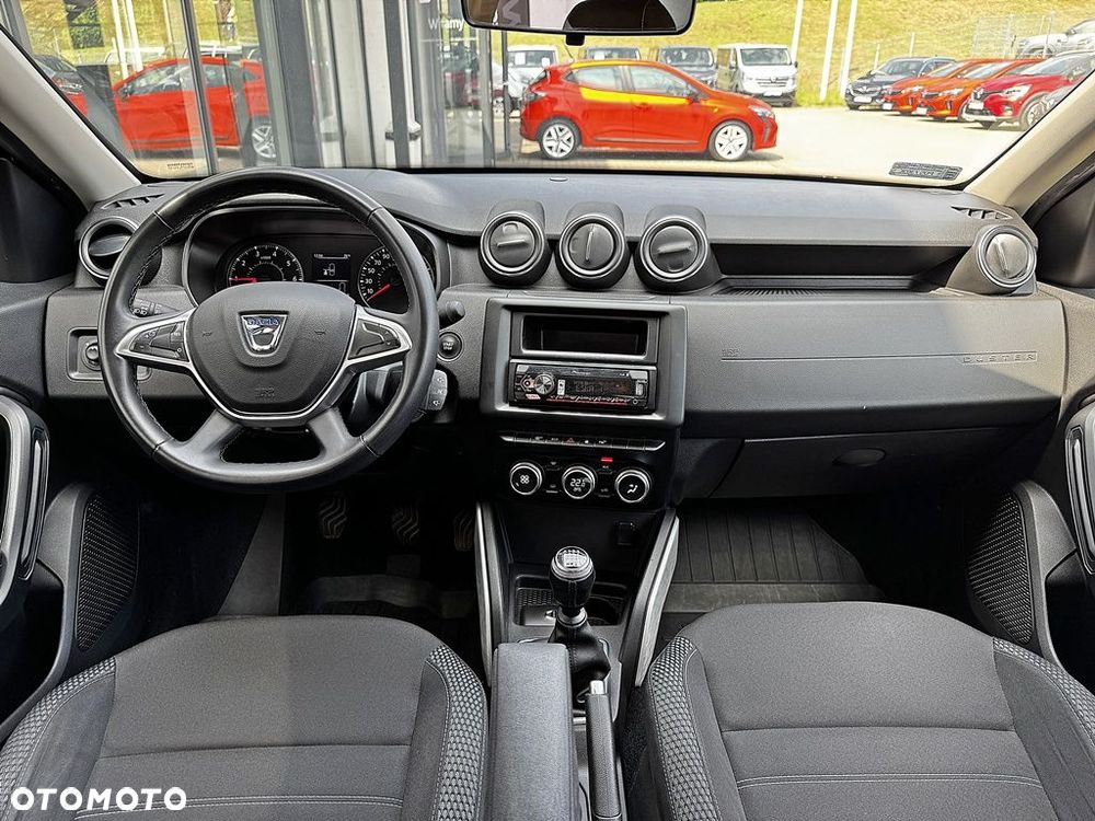 Dacia Duster 1.0 TCe SL Look - 7