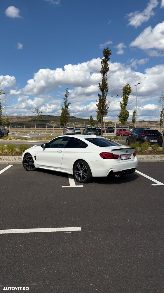 BMW Seria 4 - 5