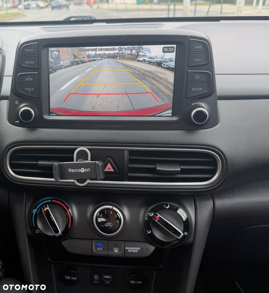 Hyundai Kona 1.0 T-GDI Comfort - 5