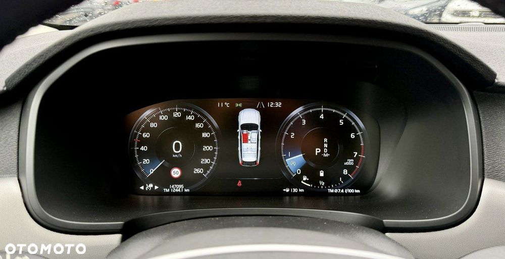 Volvo V90 B4 B Geartronic Inscription - 25