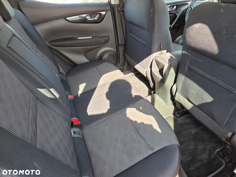 Nissan Qashqai 1.6 dCi DPF Start/Stop acenta - 13