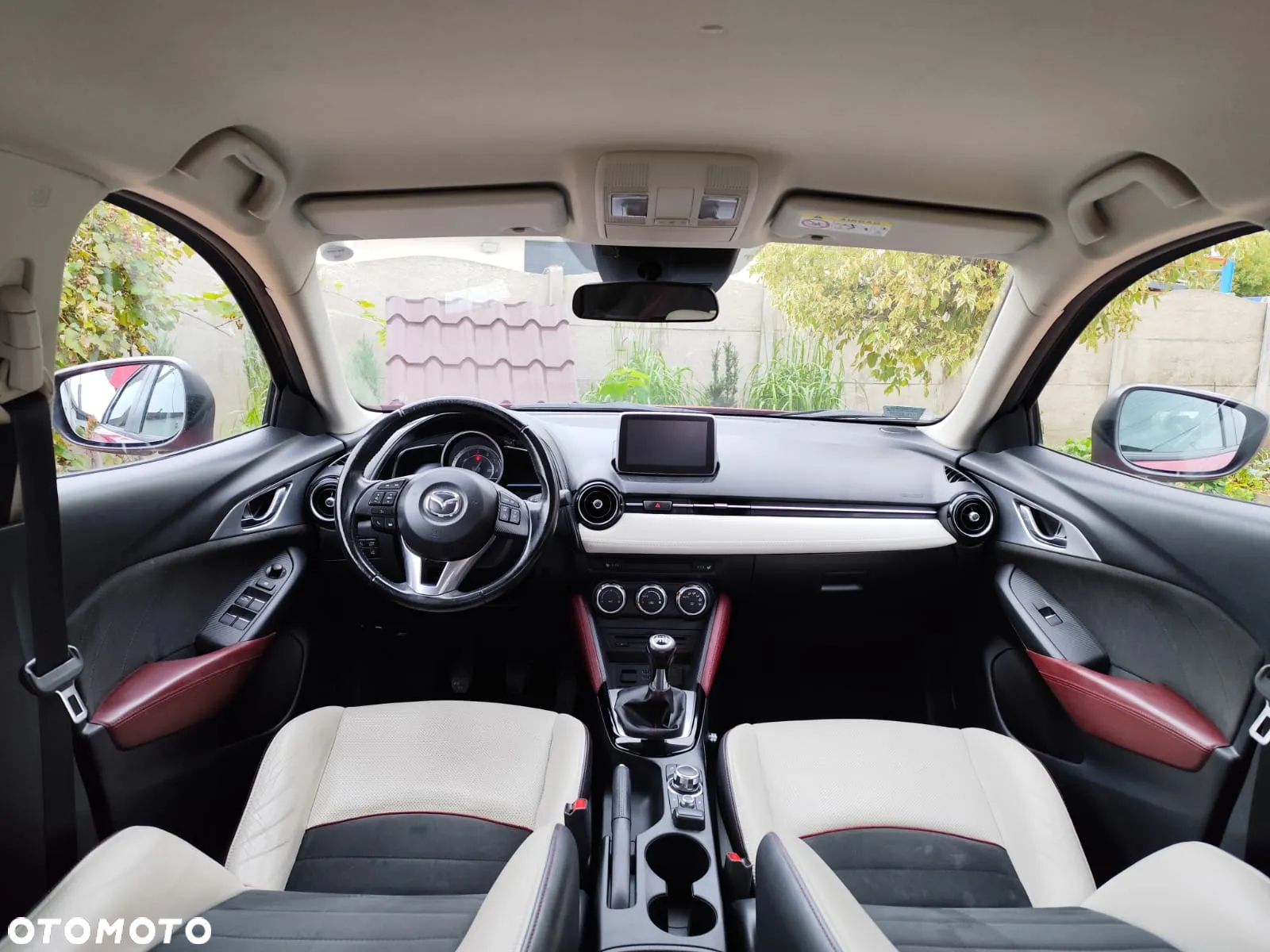 Mazda CX-3 2.0 Skypassion - 8