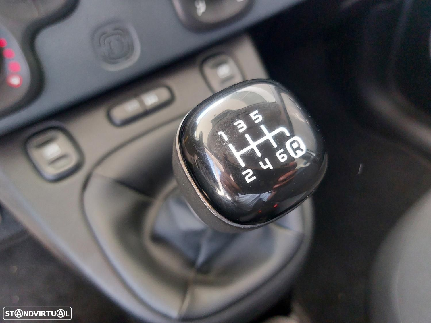 Fiat Panda 0.9 8V TwinAir 4x4 S&S - 21