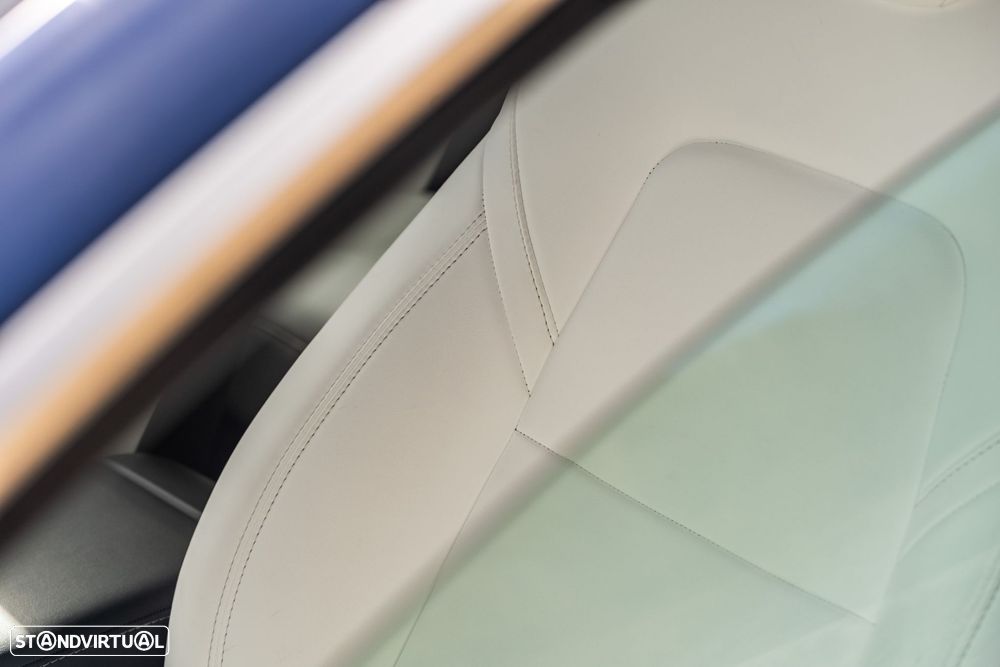 Tesla Model 3 Long Range Tração Integral Premium - 23