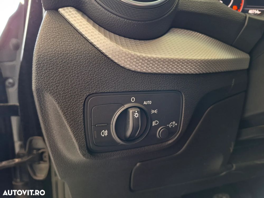 Audi Q2 30 TFSI Basic - 15