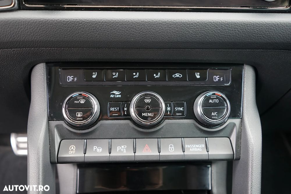 Skoda Kodiaq 2.0 TDI 4X4 DSG L&K - 25