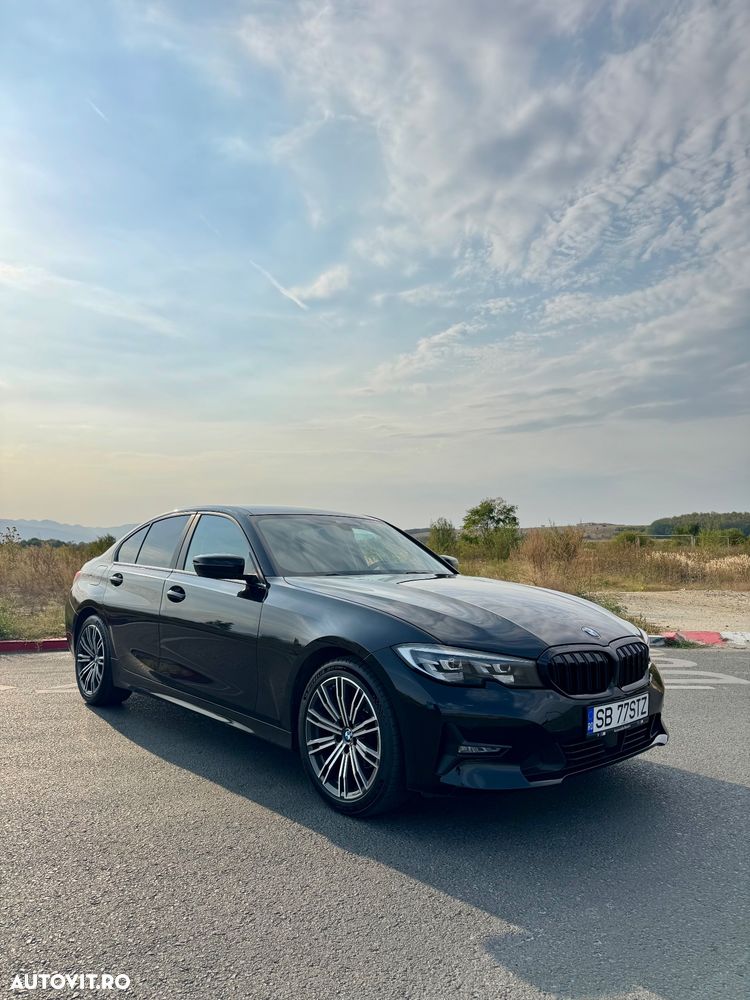 BMW Seria 3 - 3