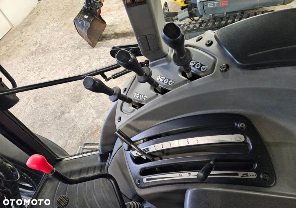 Zetor Proxima 70 Ciągnik , 2013 - 8
