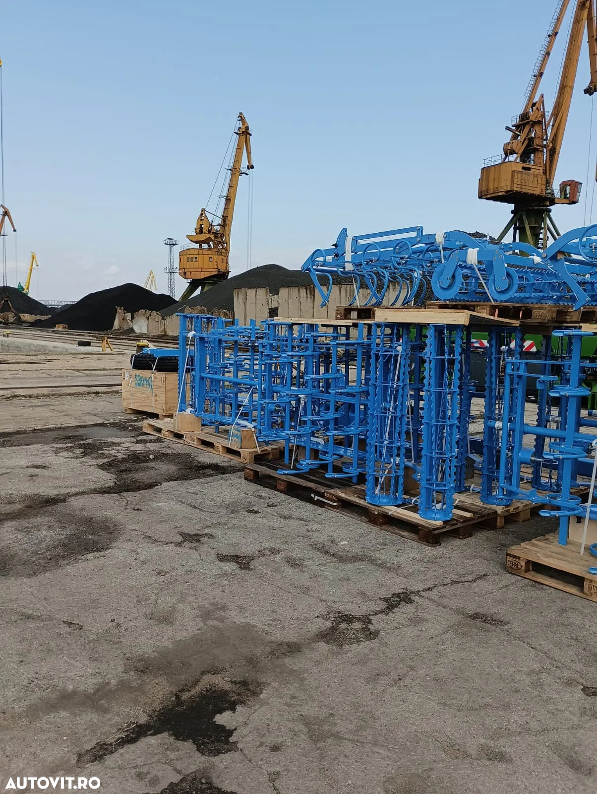 Lemken KORUND 8/900 K MAR - 6
