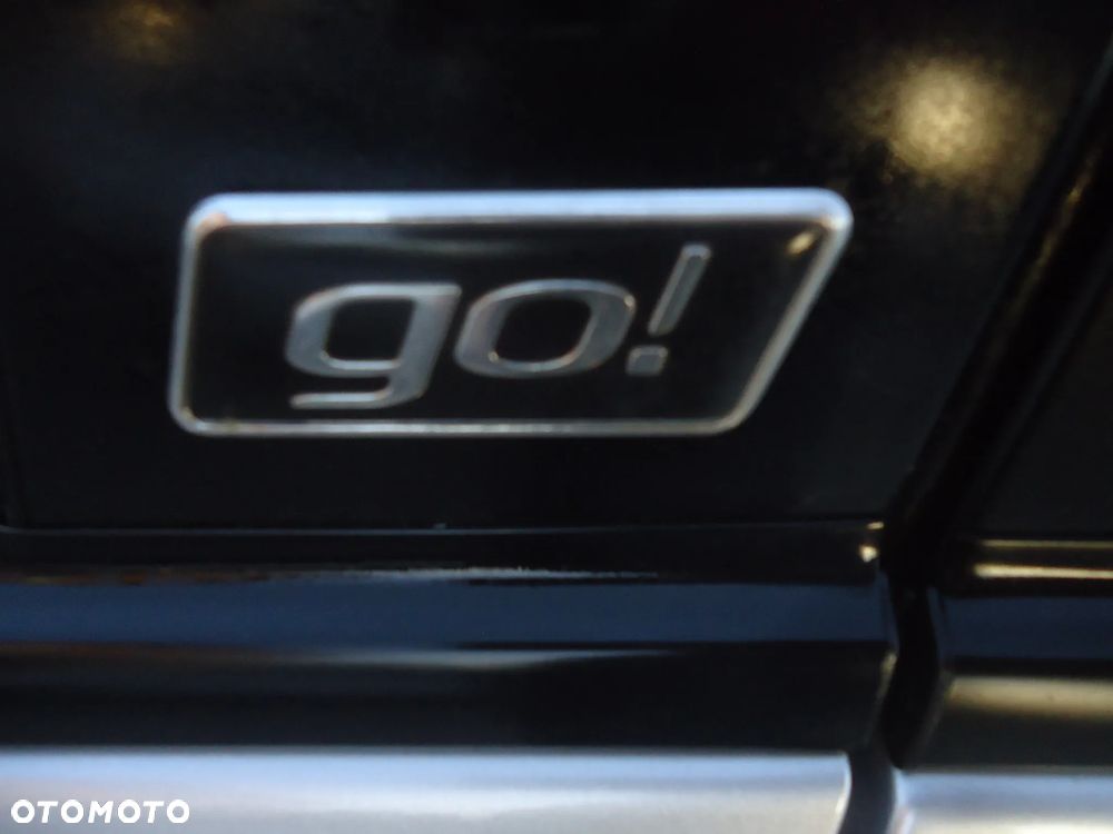 Hyundai i10 1.0 GO - 9