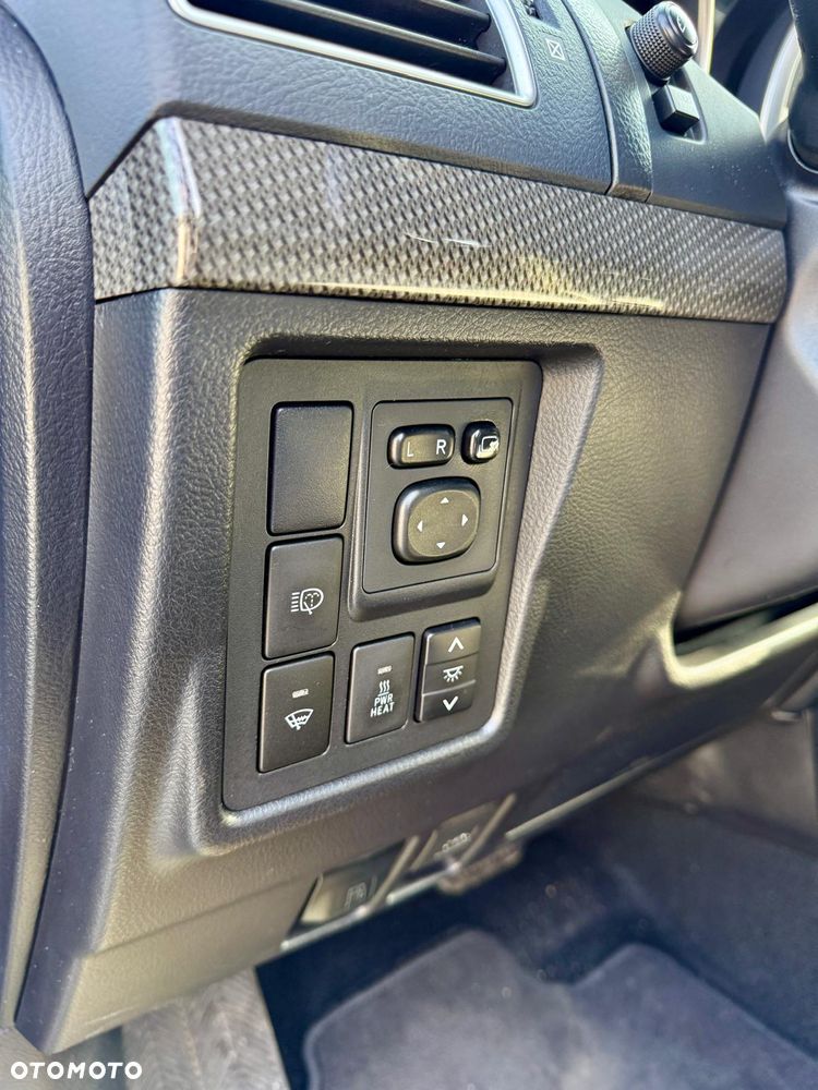 Toyota Land Cruiser LC 3.0 D-4D Invincible - 20