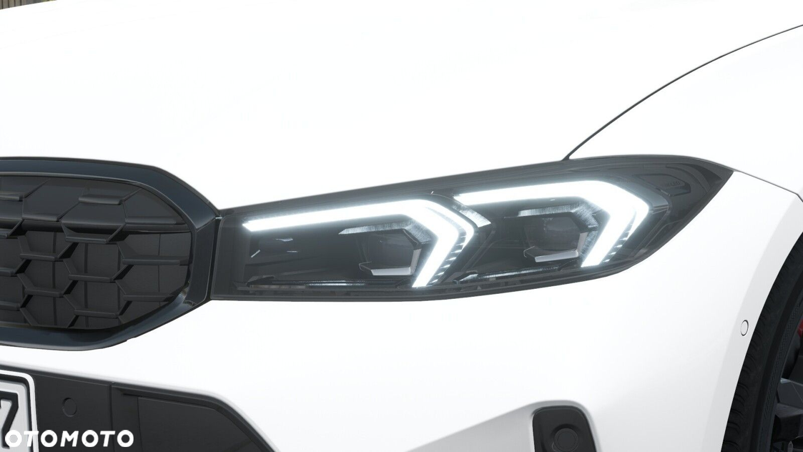 BMW Seria 3 - 6