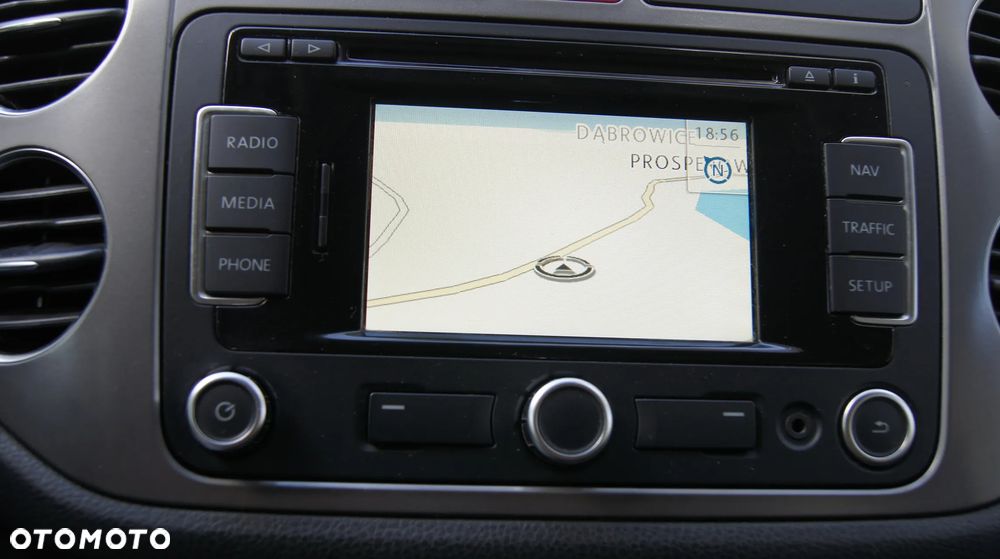 Volkswagen Tiguan 2.0 TDI DPF 4Motion Track & Field - 21