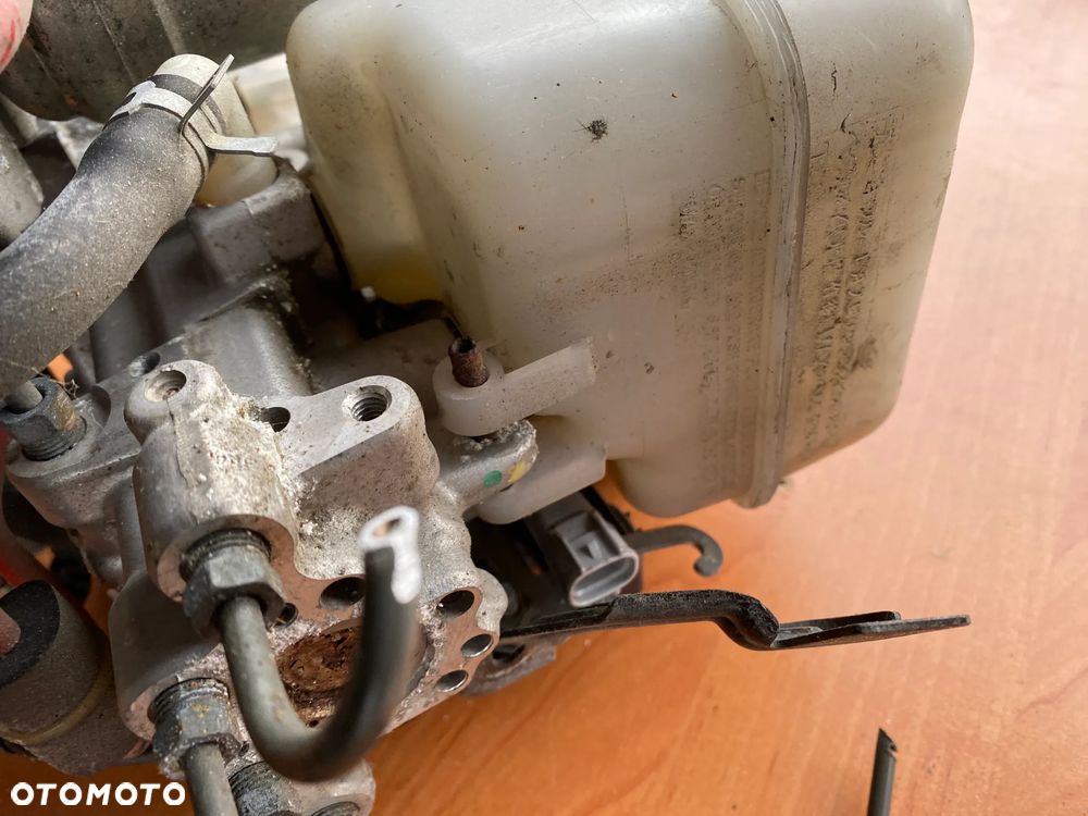 POMPA ABS STEROWNIK TOYOTA LAND CRUISER 120 8954160060 - 8