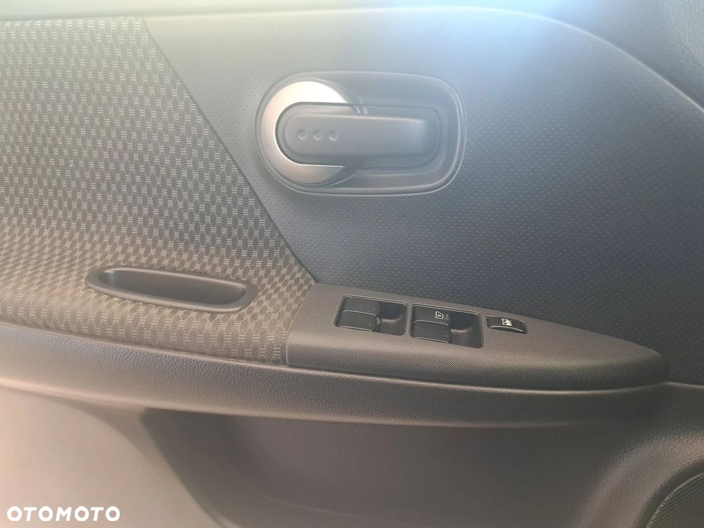 Nissan Note 1.4 I-Way - 12