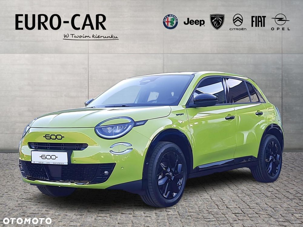 Fiat 600