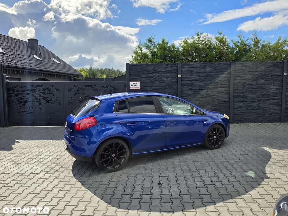 Fiat Bravo - 5