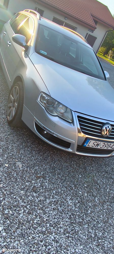 Volkswagen Passat 1.4 TSI Comfortline - 4