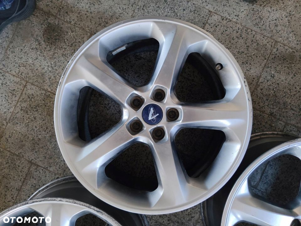 felga ford fusion 18 cali 5 x 108 USA - 2