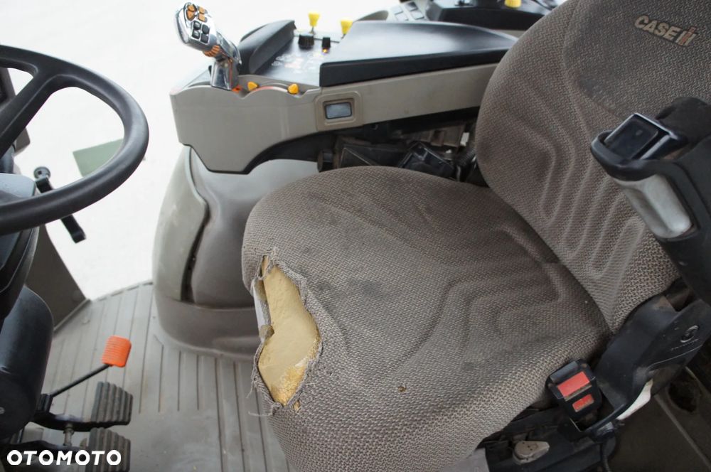 Case IH puma 195 CVX - 14