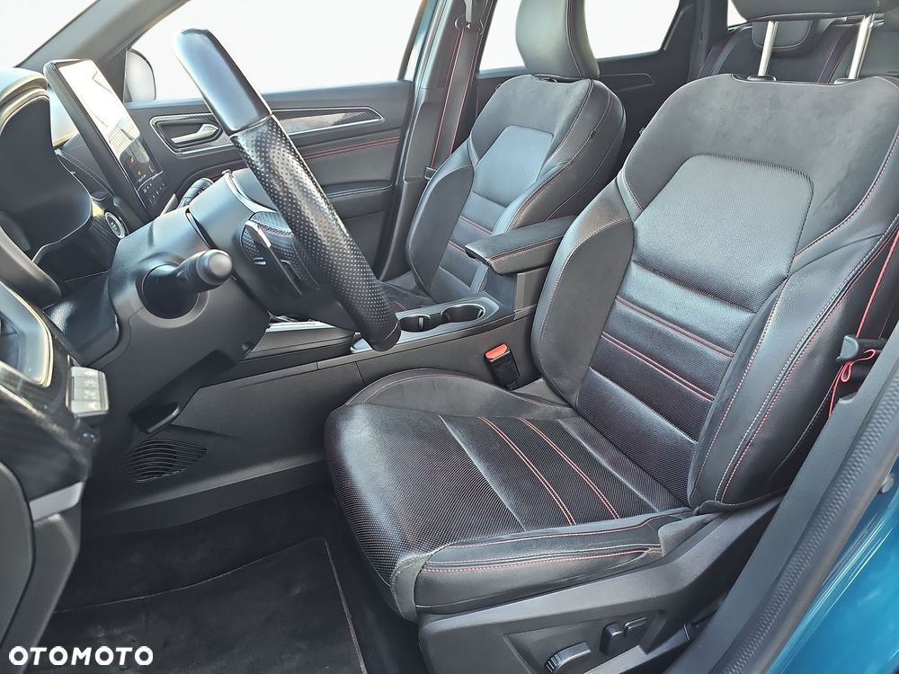 Renault Arkana TCe 140 EDC R.S LINE - 11