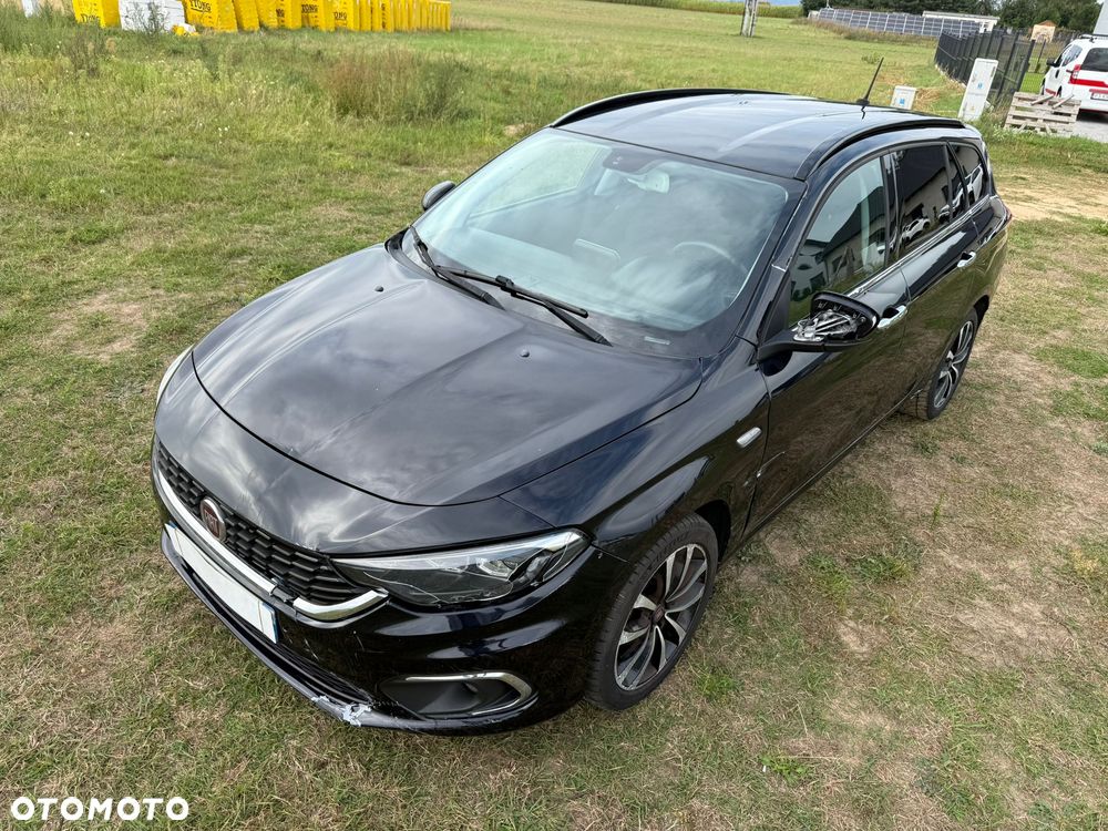 Fiat Tipo 1.6 MultiJet Sport - 27