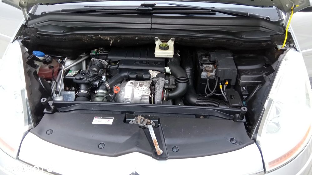 Citroën C4 Grand Picasso - 24