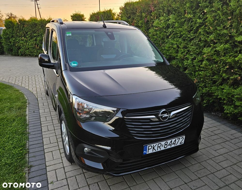 Opel Combo 1.5 CDTI Edition S&S - 18