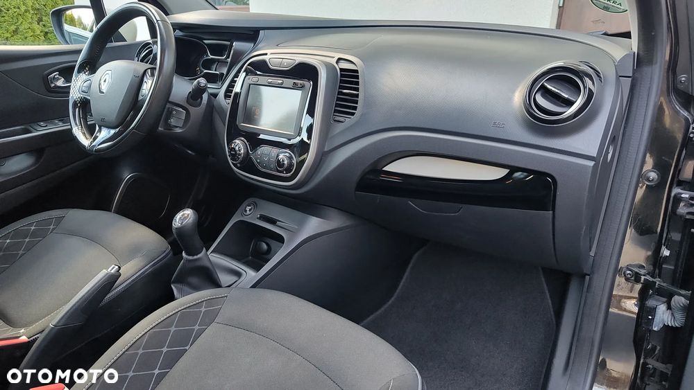 Renault Captur - 20
