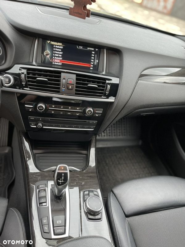 BMW X4 xDrive28i M Sport - 10