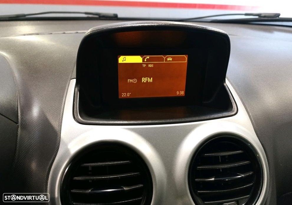 Opel Corsa 1.3 CDTi - 6