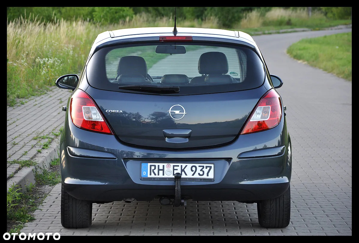 Opel Corsa 1.2 Innovation - 8