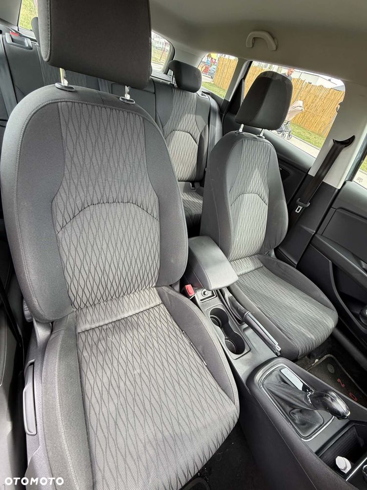 Seat Leon 1.6 TDI Style S&S DSG - 8