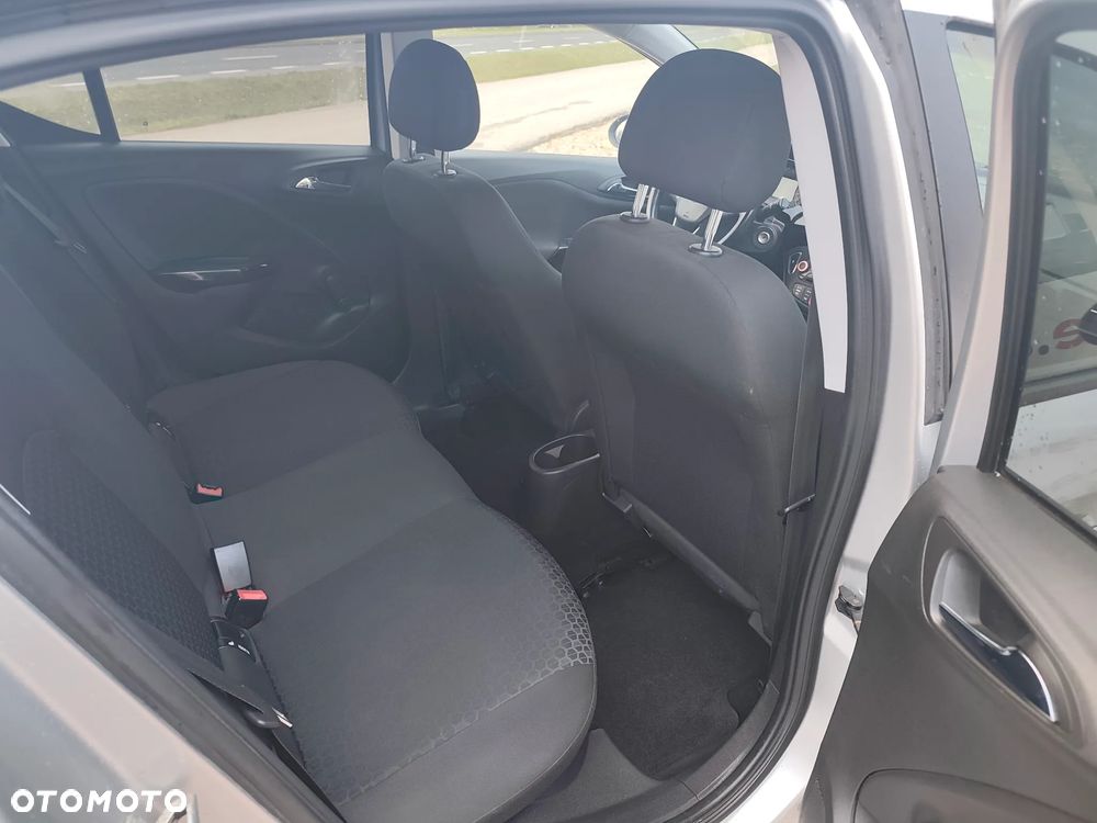 Opel Corsa 1.2 16V Enjoy - 10