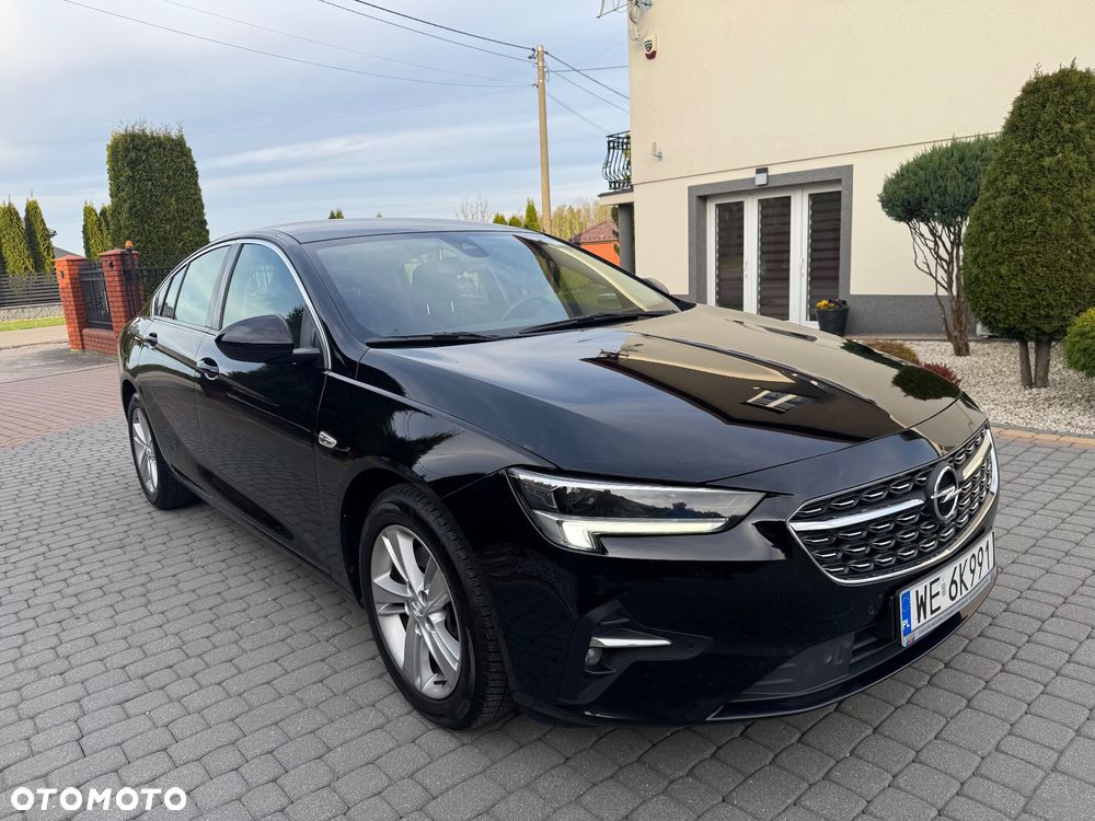 Opel Insignia 2.0 T Elegance S&S - 7