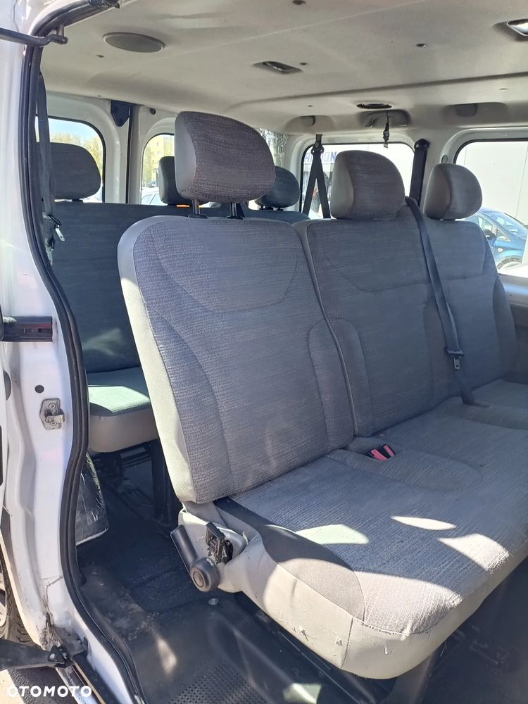 Renault Trafic - 5