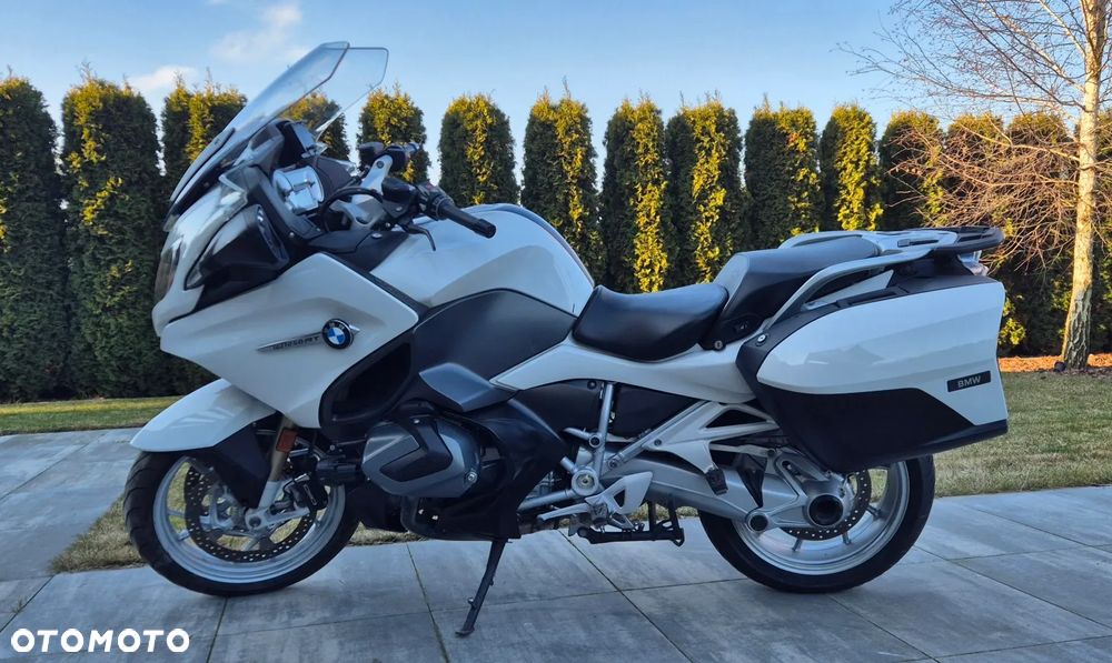 BMW RT - 3