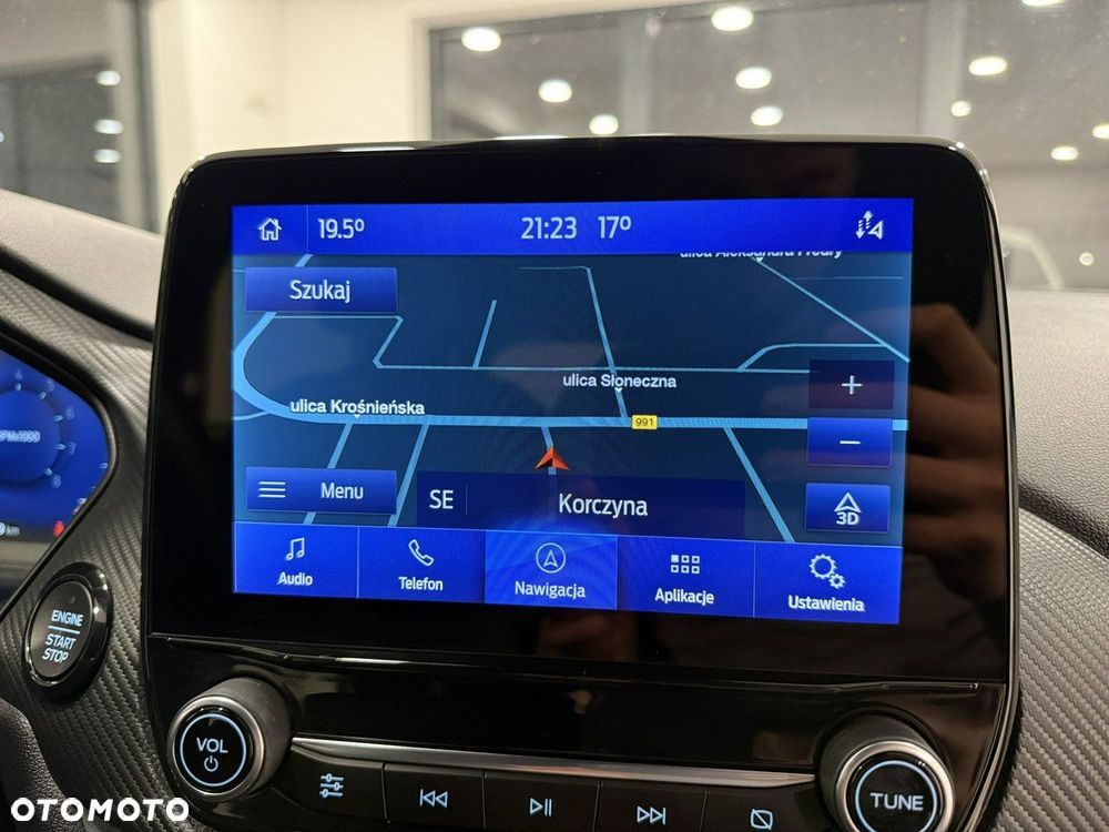 Ford Puma 1.0 EcoBoost Hybrid ST-LINE X DESIGN - 36