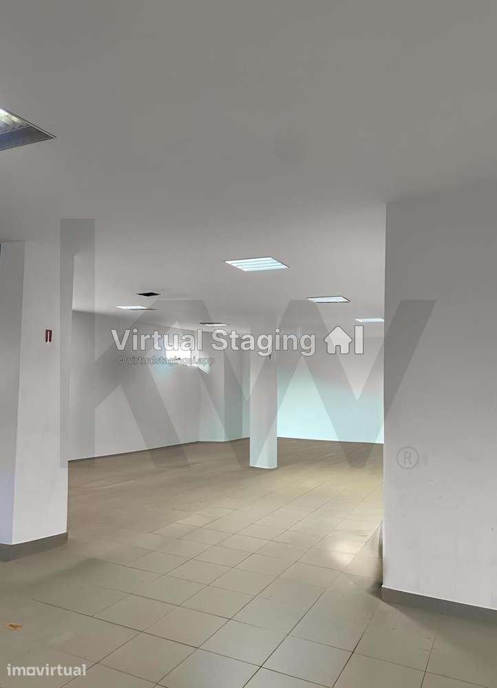 Oportunidade Única na Ajuda: 203 m2 + 4 Lugares de Garagem | Versatili - Grande imagem: 5/19