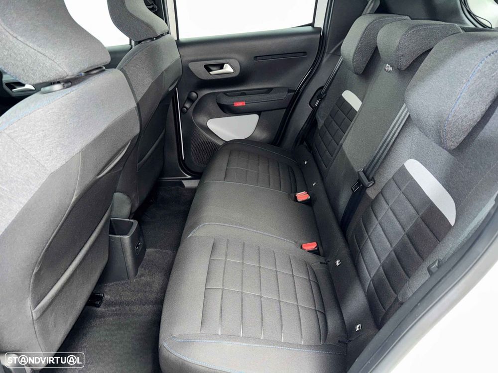 Citroën C3 1.2 Turbo Plus - 13
