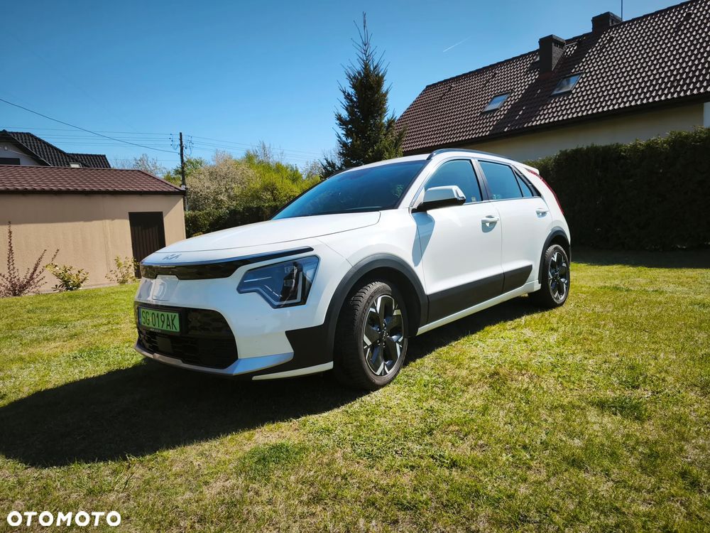 Kia Niro 64kWh L - 1