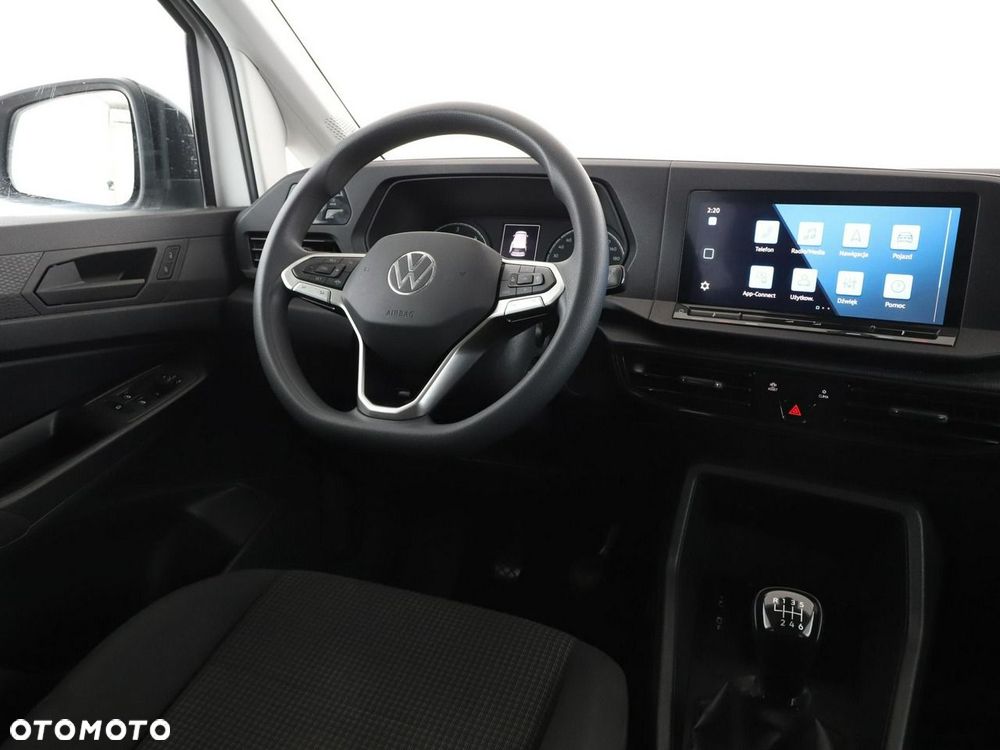 Volkswagen Caddy 2.0 (7-Si.) Maxi - 17