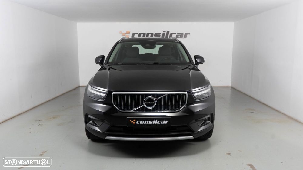 Volvo XC 40 1.5 T4 PHEV Inscription Expression - 3