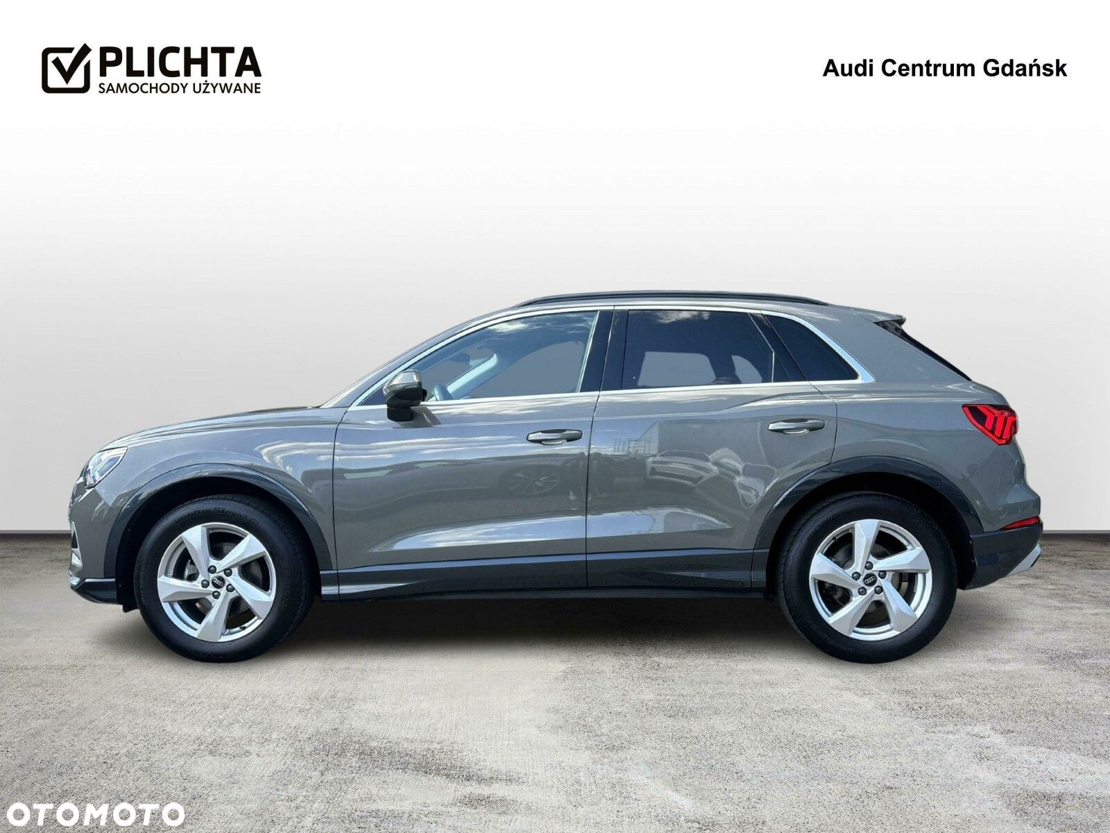 Audi Q3 - 2