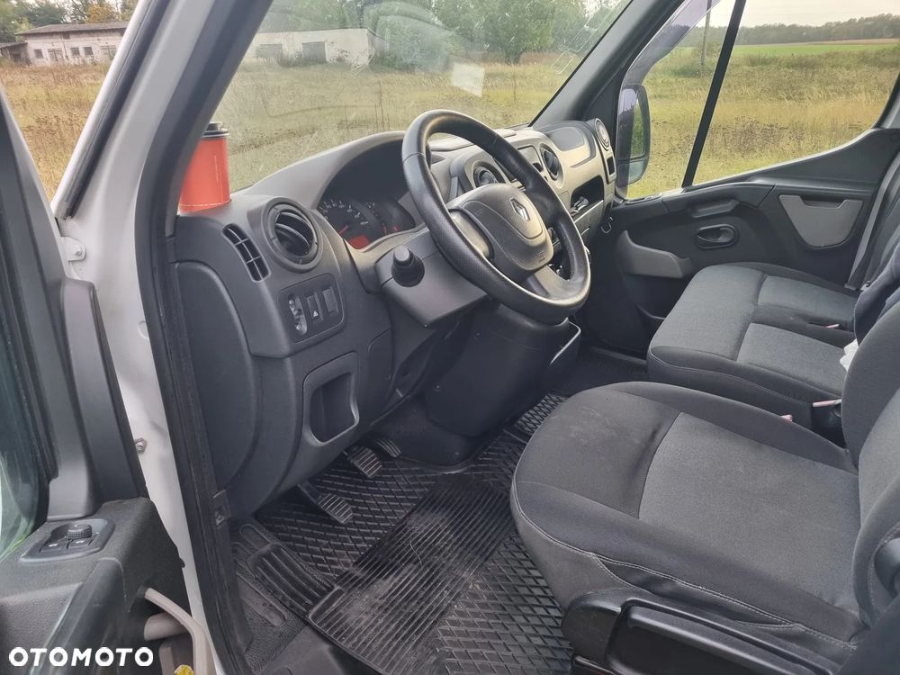 Renault Master - 8