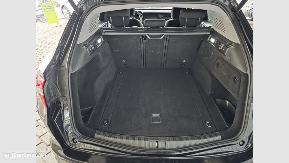 Alfa Romeo Stelvio 2.2 D Super AT8 - 9