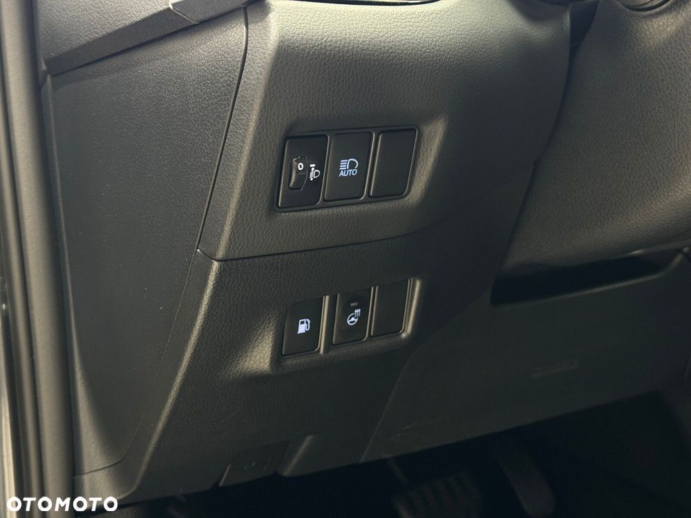 Toyota C-HR 1.8 Hybrid GPF Style - 21