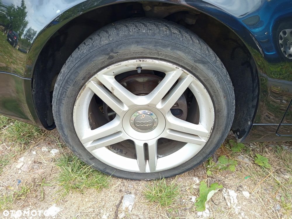 Audi A4 Limousine 1.9 TDI - 14